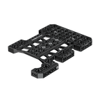 B4007 1003 Blackmagic URSA Cine Top Plate 01 web