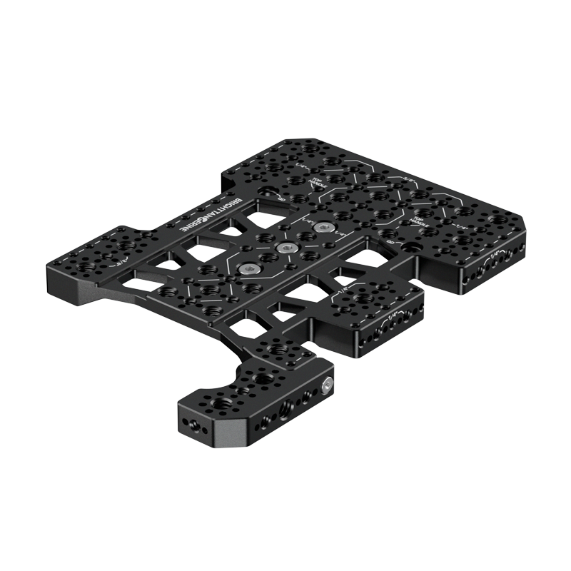 B4007 1003 Blackmagic URSA Cine Top Plate 01 web