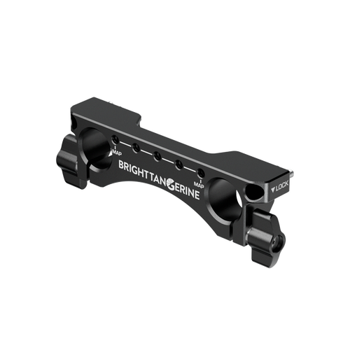 B4007 1005 15mm Front Rod Console 00 web