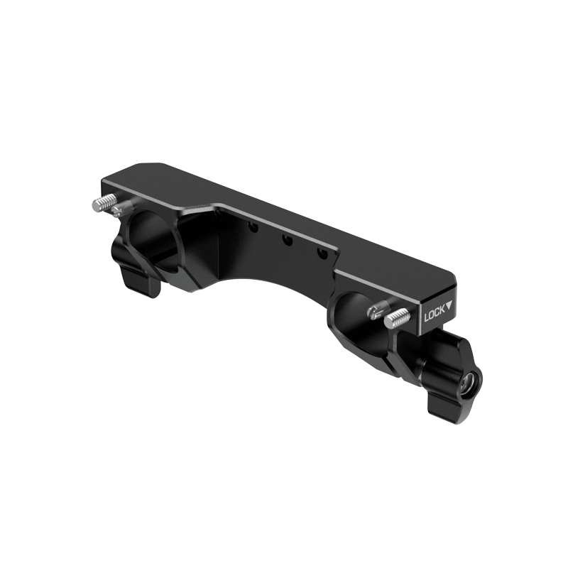 B4007 1005 15mm Front Rod Console 01 web