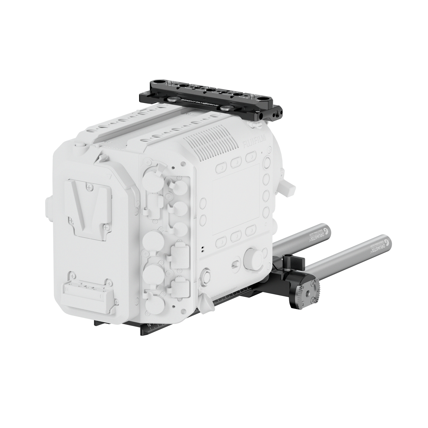 B4009 0001 Fujifilm GFX ETERNA Base Kit 01 web
