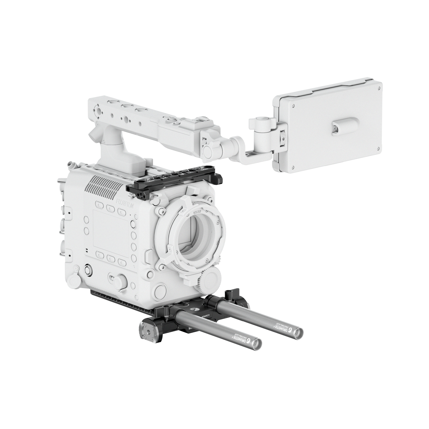 B4009 0001 Fujifilm GFX ETERNA Base Kit 03 web