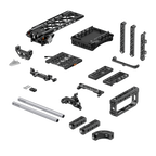 Fujifilm GFX ETERNA Expert Broadcast Kit