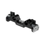 B4009 1001 Fujifilm GFX ETERNA 15mm LWS Rod & Rosette Bracket 01 web