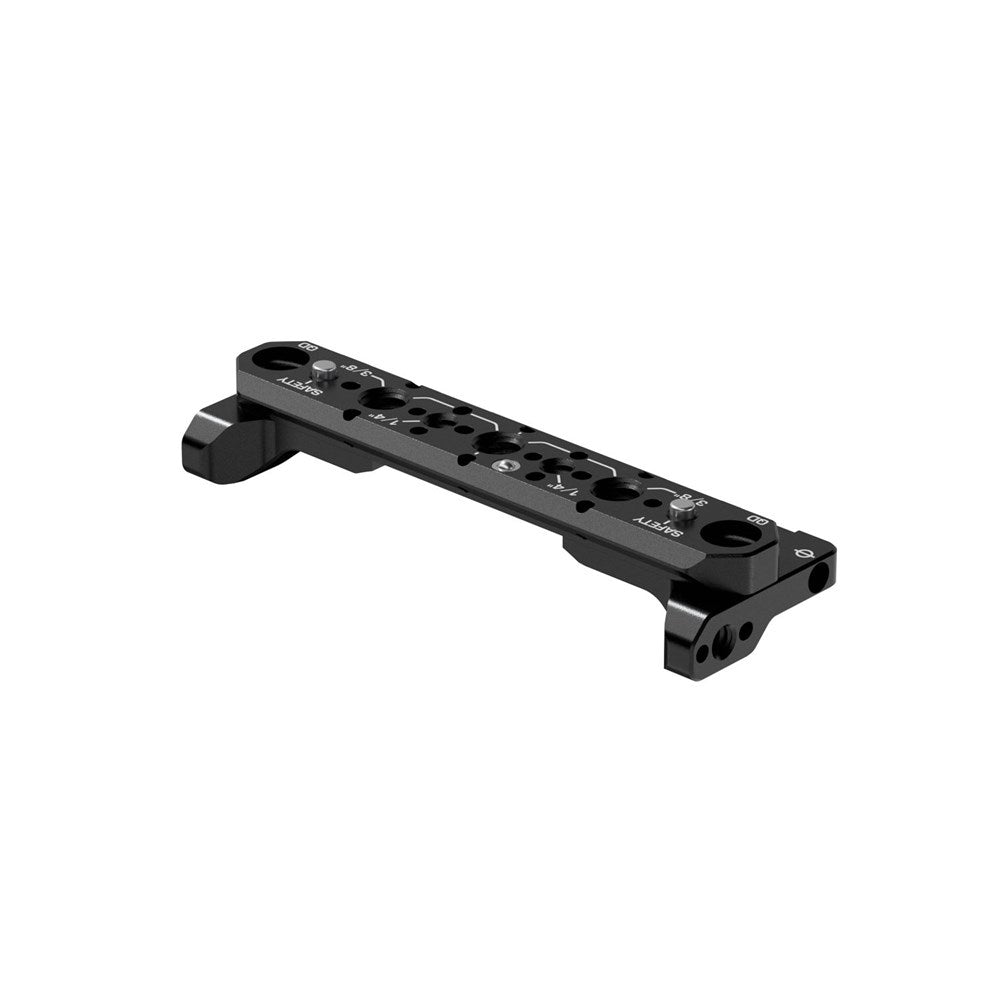 Fujifilm GFX ETERNA NATO Top Plate (Front)
