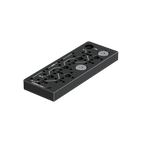 B4009 1004 Fujifilm GFX ETERNA Top Plate (Right) 00 web