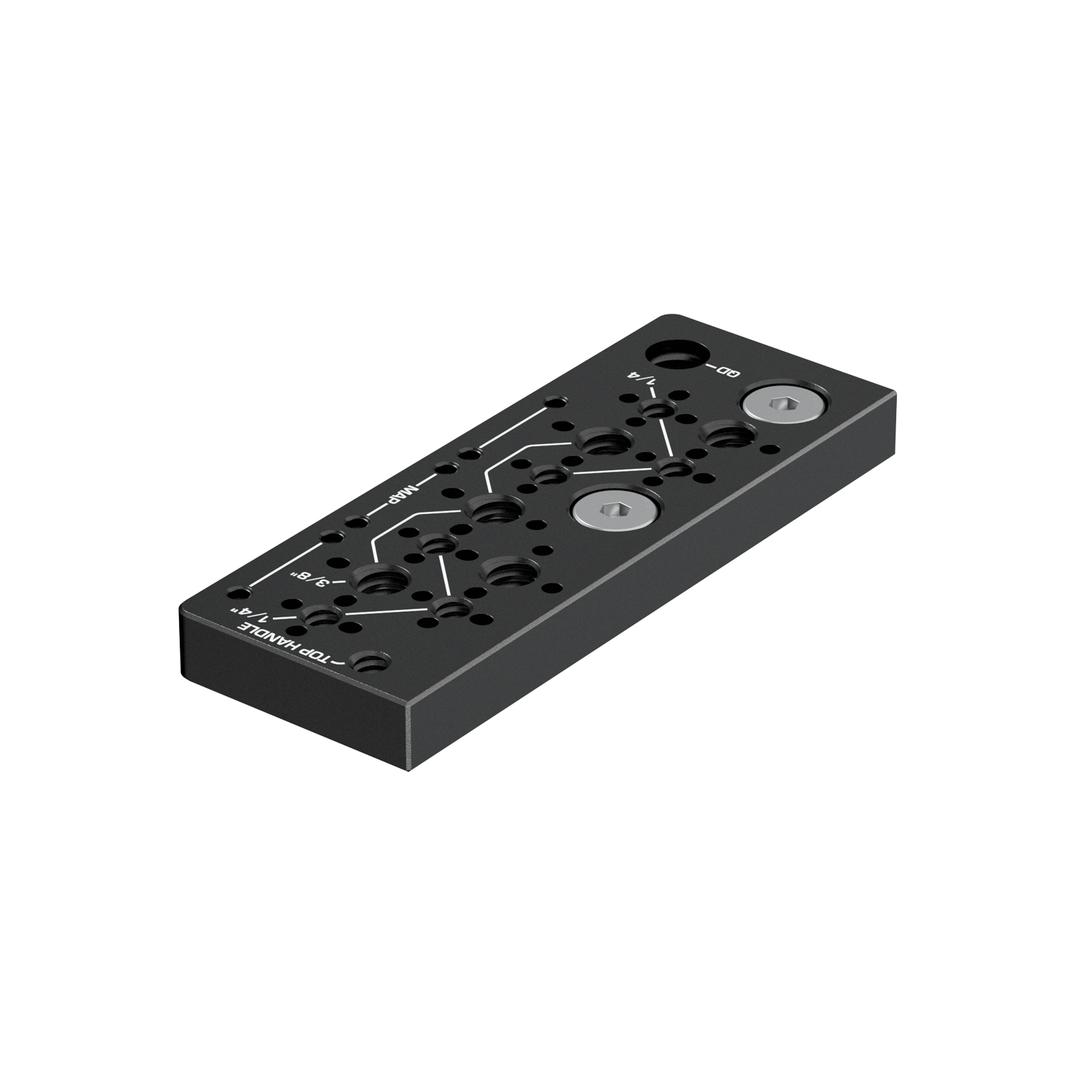 B4009 1004 Fujifilm GFX ETERNA Top Plate (Right) 00 web