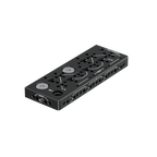 B4009 1004 Fujifilm GFX ETERNA Top Plate (Right) 01 web