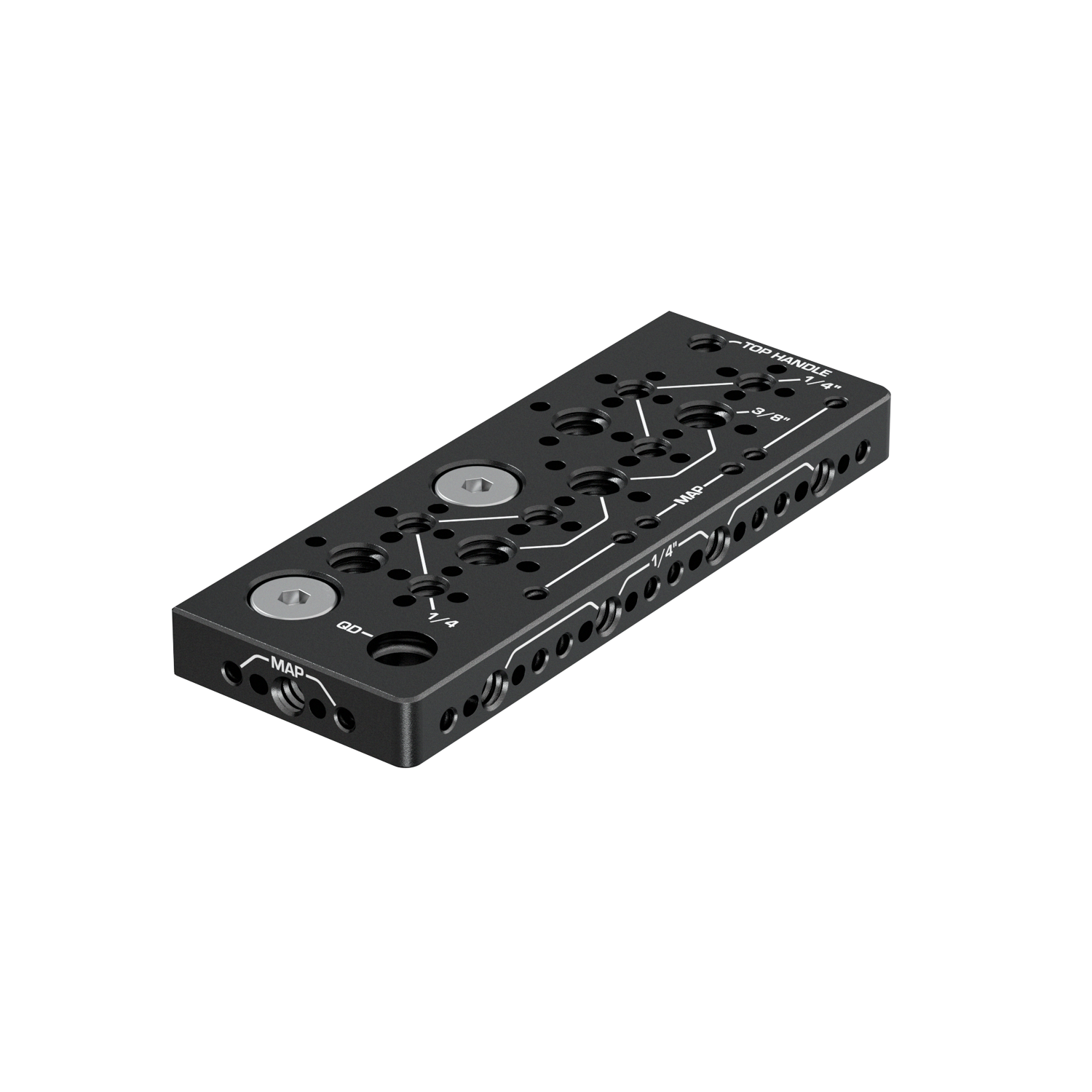 B4009 1004 Fujifilm GFX ETERNA Top Plate (Right) 01 web