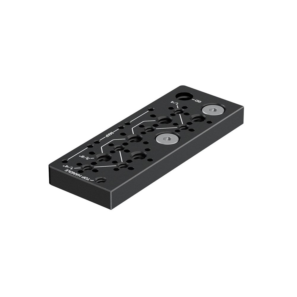 Fujifilm GFX ETERNA Top Plate (Right)