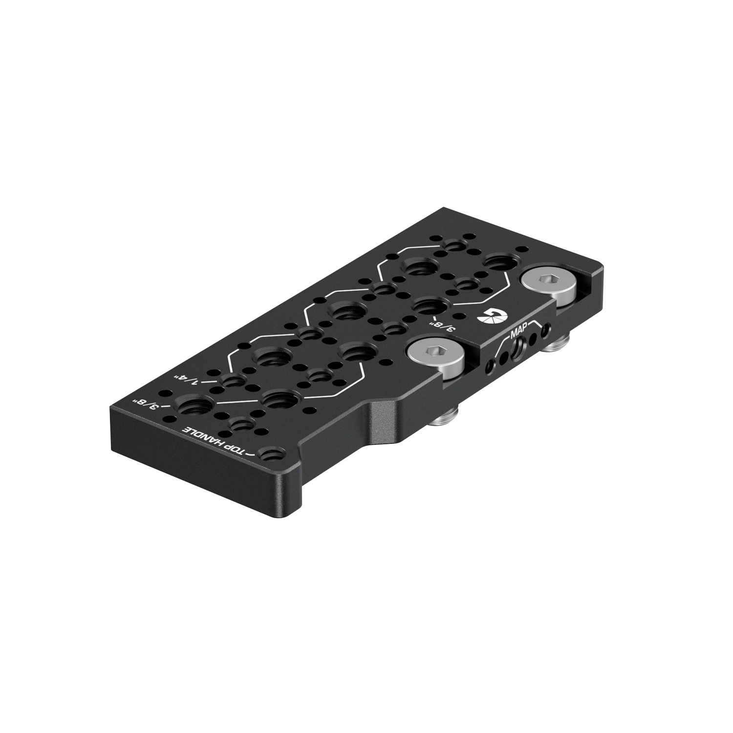 B4009 1005 Fujifilm GFX ETERNA Top Plate (Left) 00 web