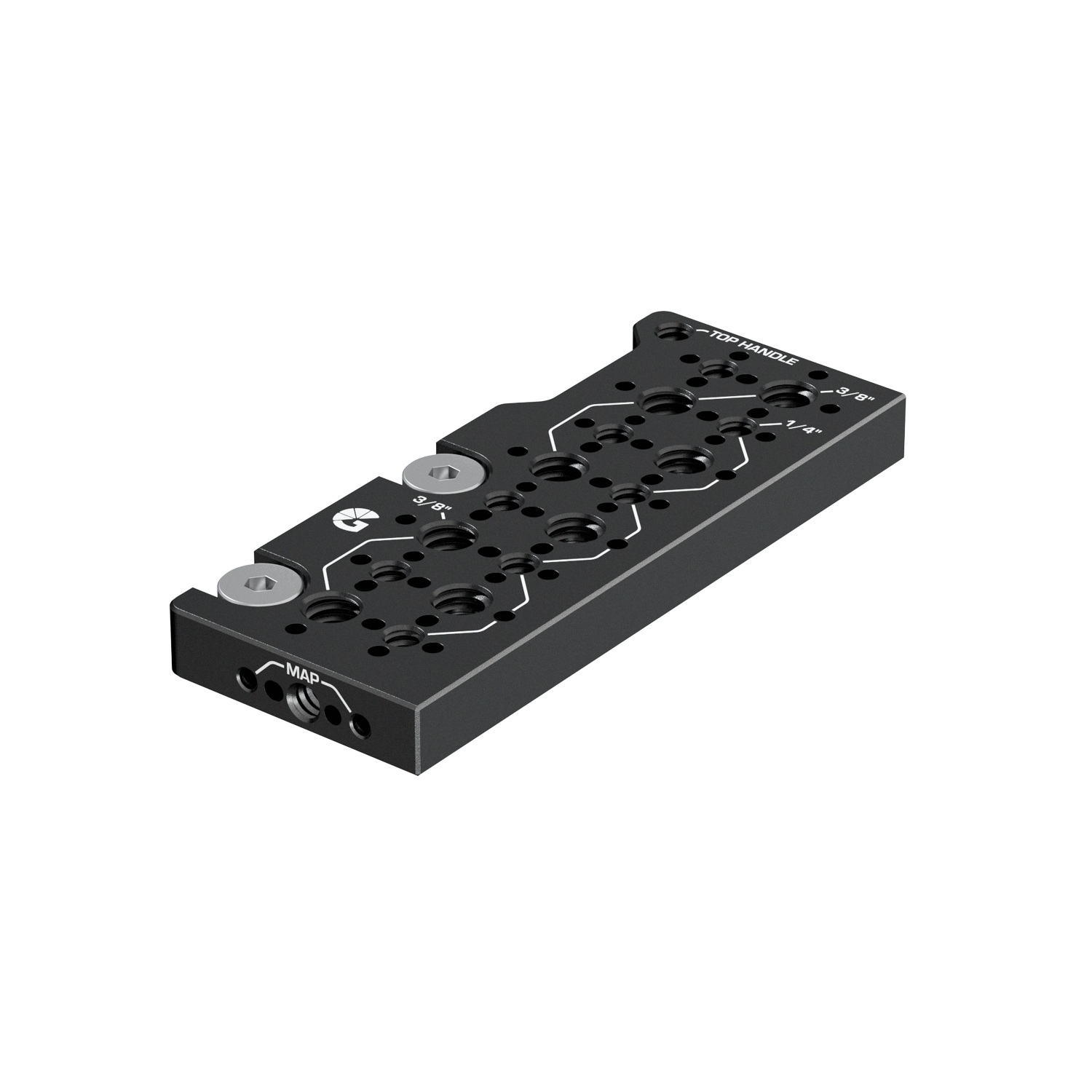 B4009 1005 Fujifilm GFX ETERNA Top Plate (Left) 01 web