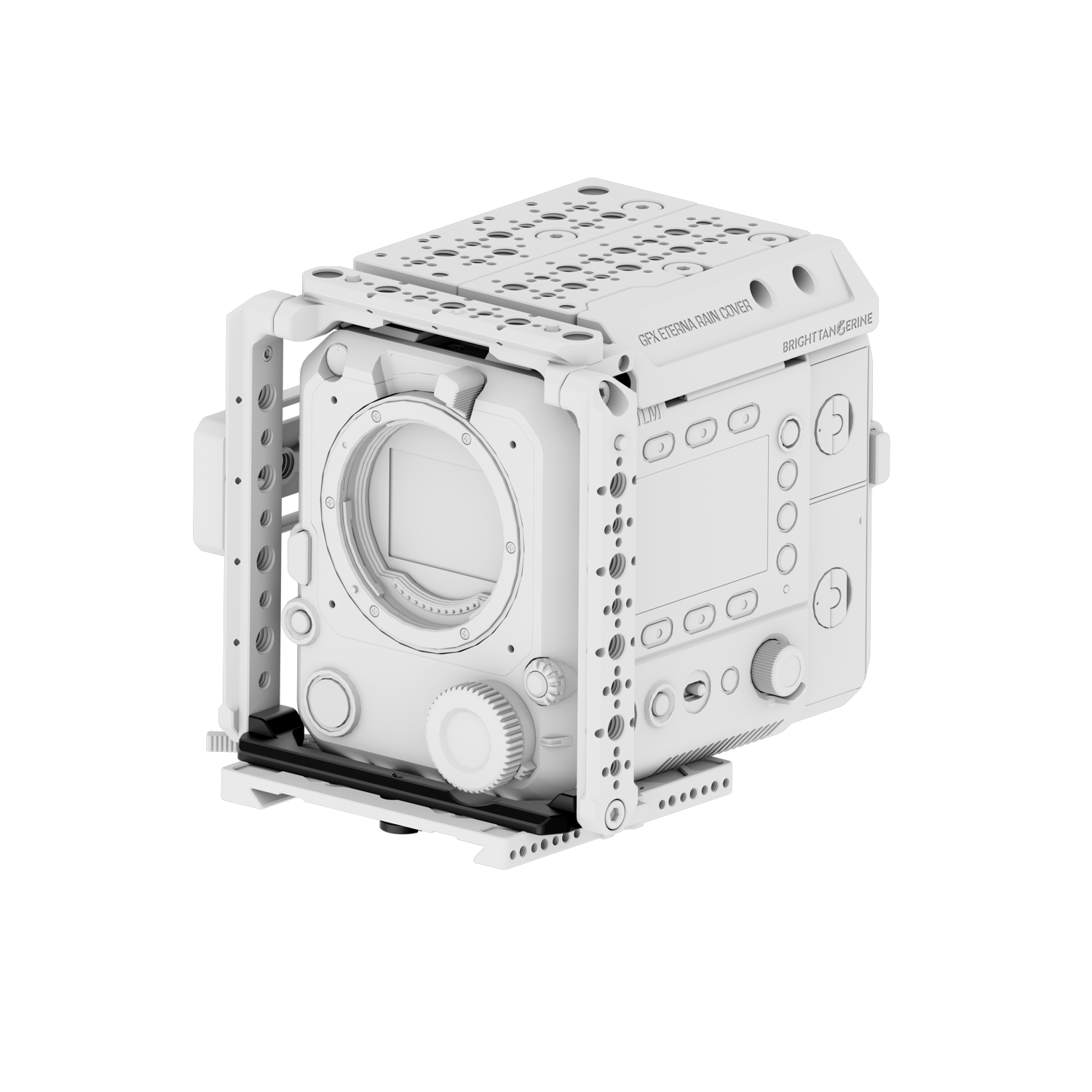 B4009 1006 Fujifilm GFX ETERNA Side Rib Brace 04 web
