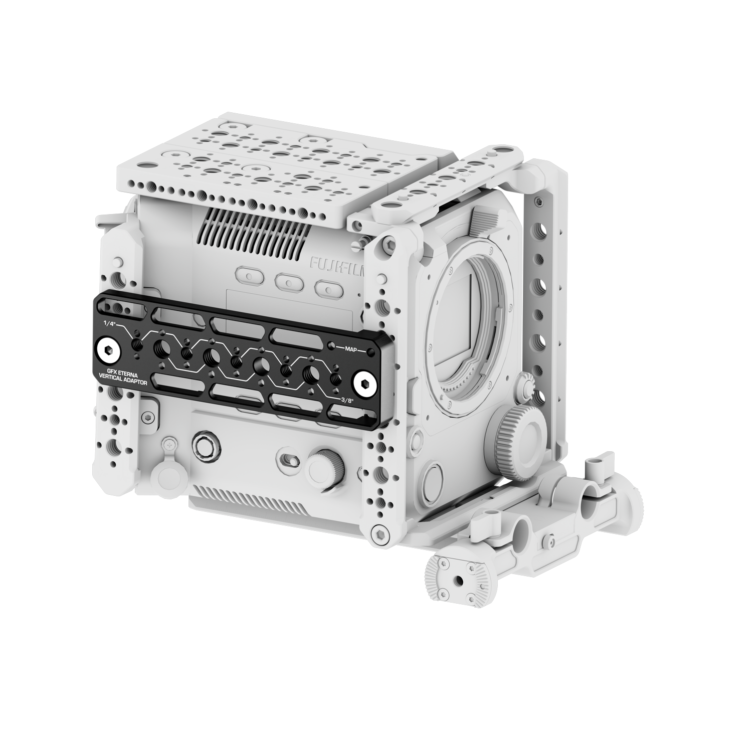 B4009 1008 Fujifilm GFX ETERNA Vertical Adaptor 03 web