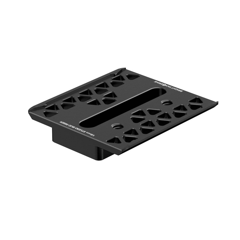 19mm Studio BUD Riser for Fujifilm GFX ETERNA