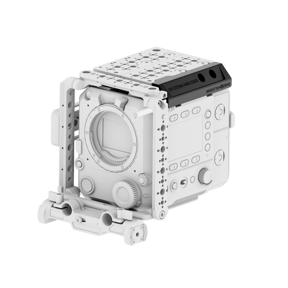 Fujifilm GFX ETERNA Rain Cable Cover