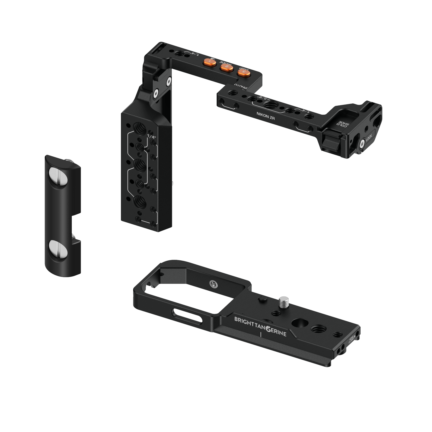 Cage Kit for Nikon ZR