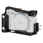 Advanced Cage Kit for Nikon ZR