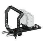 Halo Cage Kit for Nikon ZR