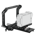 Halo Cage Kit for Nikon ZR