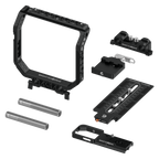 Halo Cage Kit for Nikon ZR