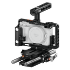 LeftField Kit for Nikon ZR