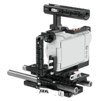 LeftField Kit for Nikon ZR