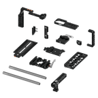 LeftField Kit for Nikon ZR