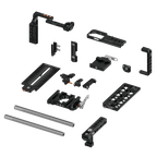 LeftField Kit for Nikon ZR