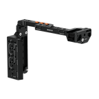 Nikon ZR Cage