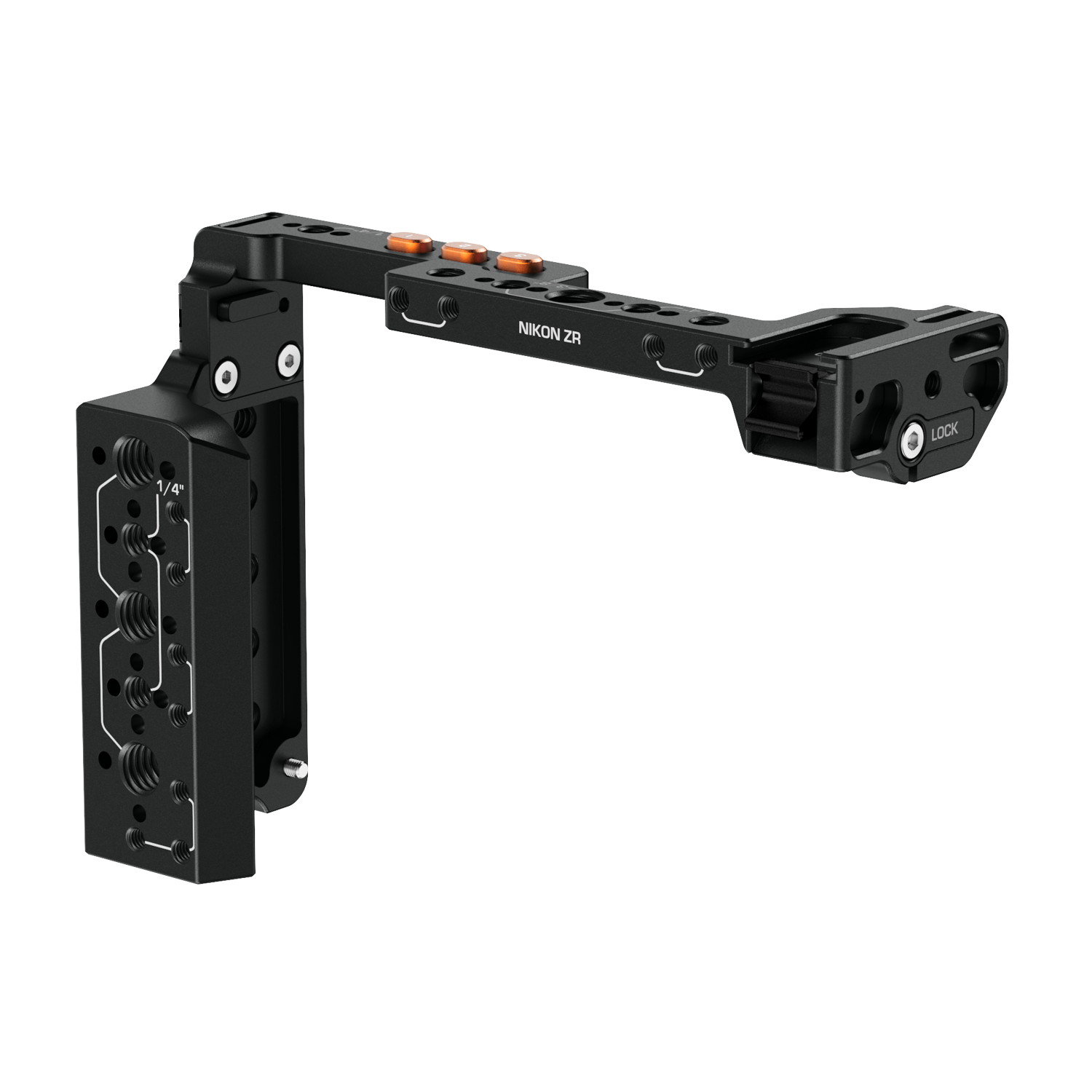 Nikon ZR Cage