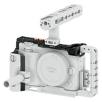 Nikon ZR Cage