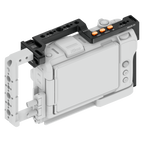 Nikon ZR Cage