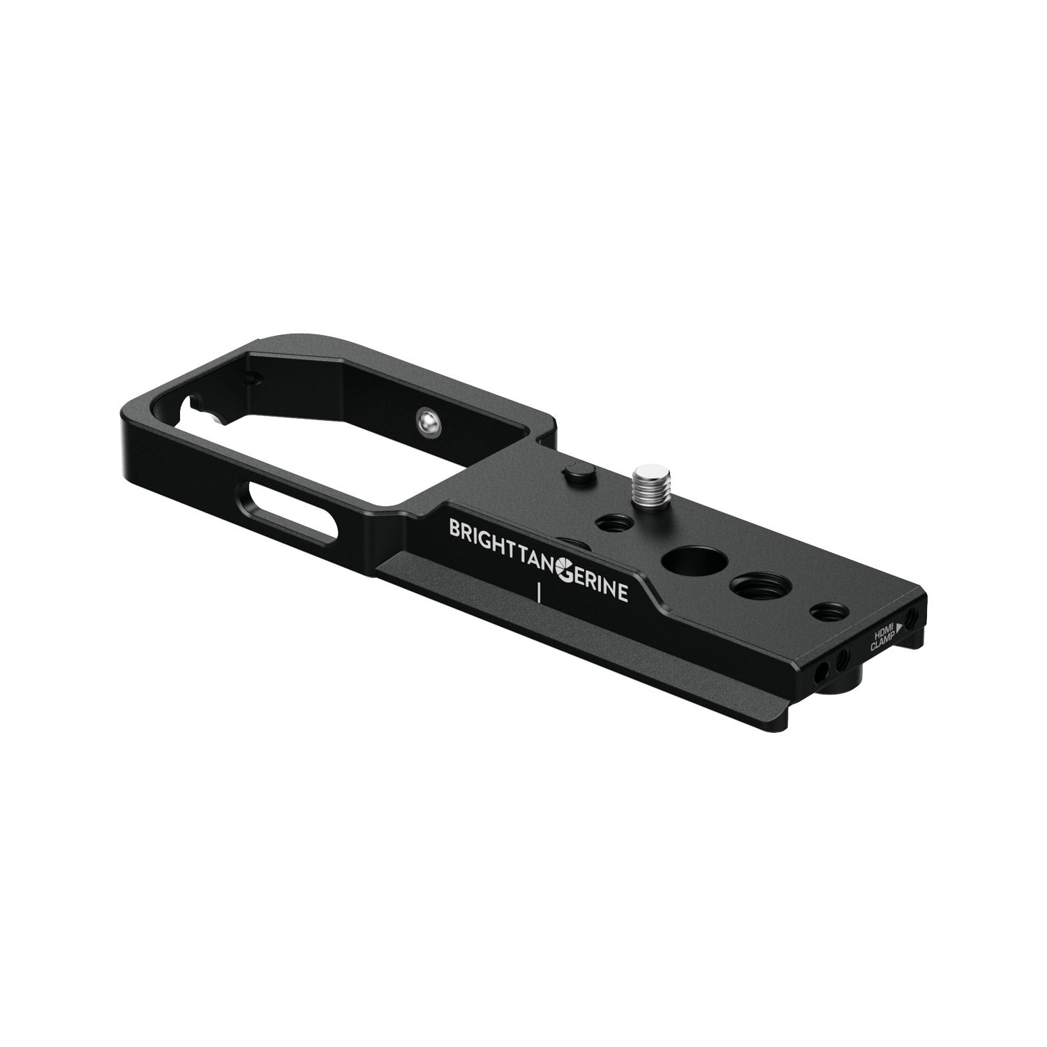 Nikon ZR Bottom Plate