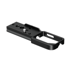 Nikon ZR Bottom Plate