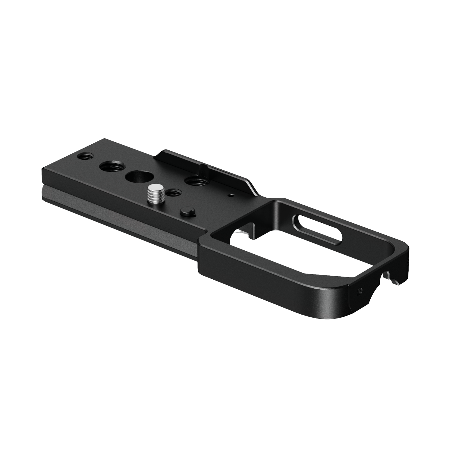 Nikon ZR Bottom Plate