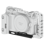 Nikon ZR Bottom Plate