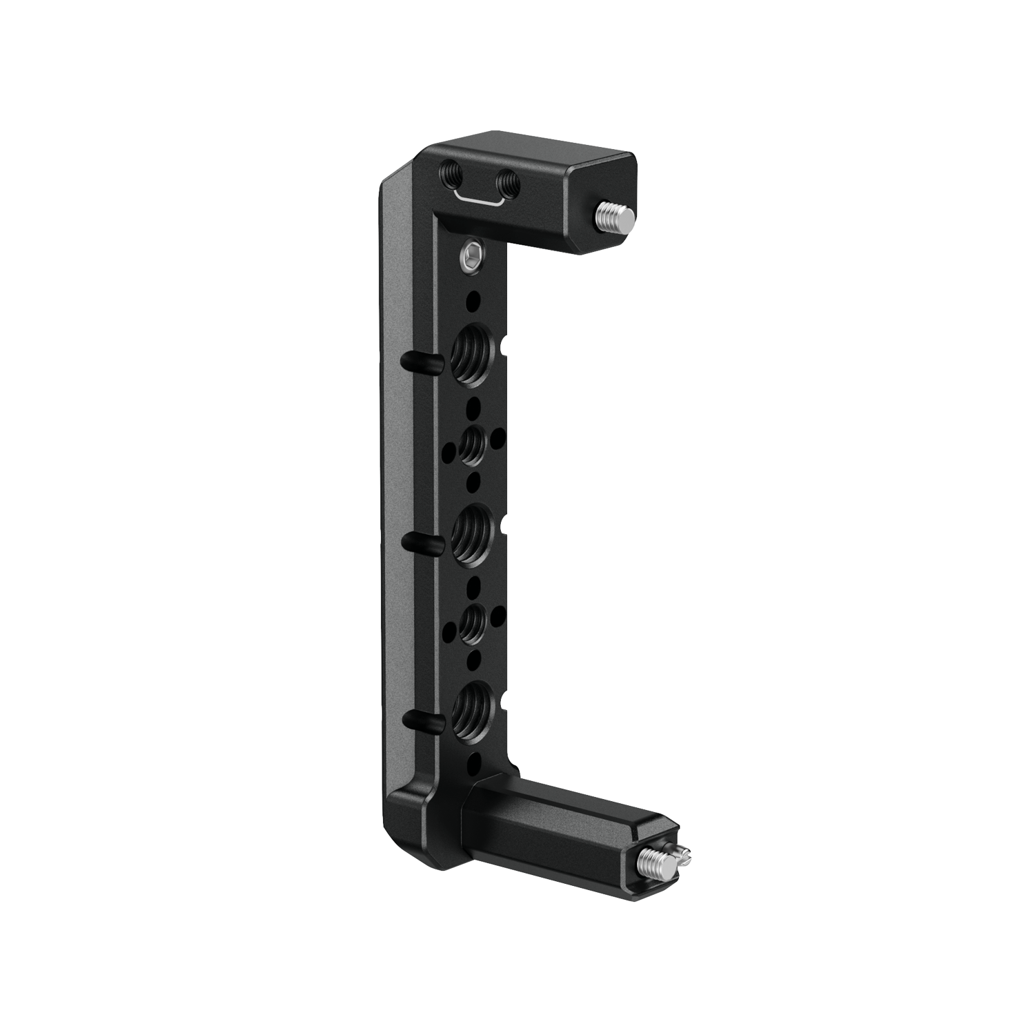Nikon ZR NATO Side Rib