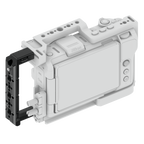 Nikon ZR NATO Side Rib
