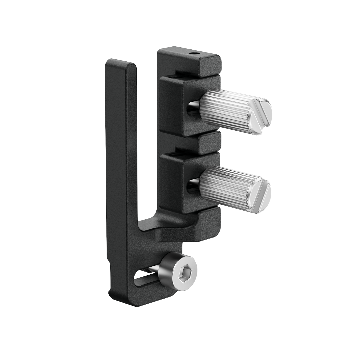 Nikon ZR HDMI & USB-C Clamp