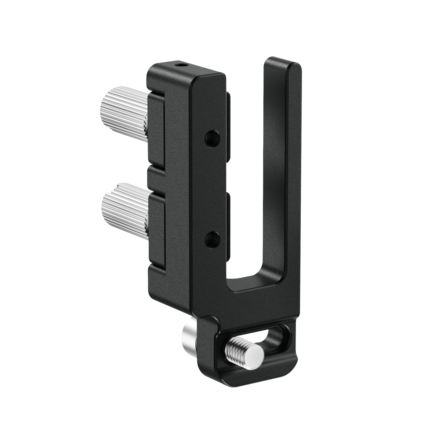 Nikon ZR HDMI & USB-C Clamp