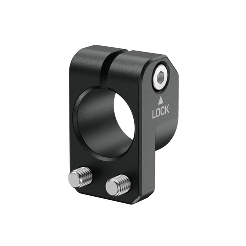 15mm Forward Rod Mount (M4 x 10mm)