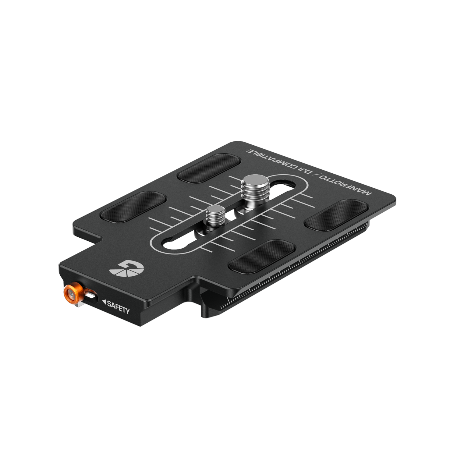 B4013 1032 Universal Dovetail for Manfrotto & DJI RS 4 (Short) 00 web