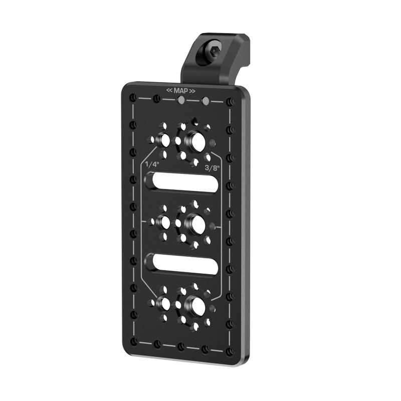 B4013 0001 Narrow Cheese Plate 1 4 adapter 01 web