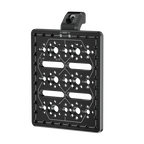 B4013 0002 Wide Cheese Plate 1 4 adapter 01 web
