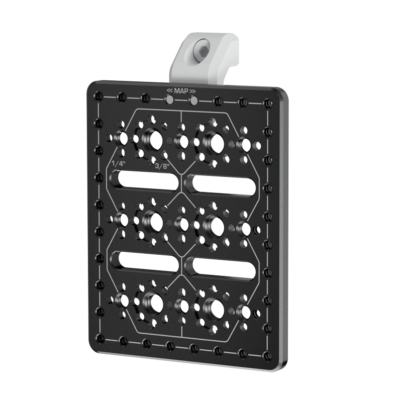 B4013 0002 Wide Cheese Plate 1 4 adapter 03 web