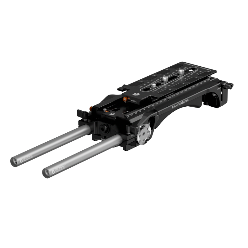 B4013 0010 Create Shoulder Rig & Universal Dovetail Kit 00