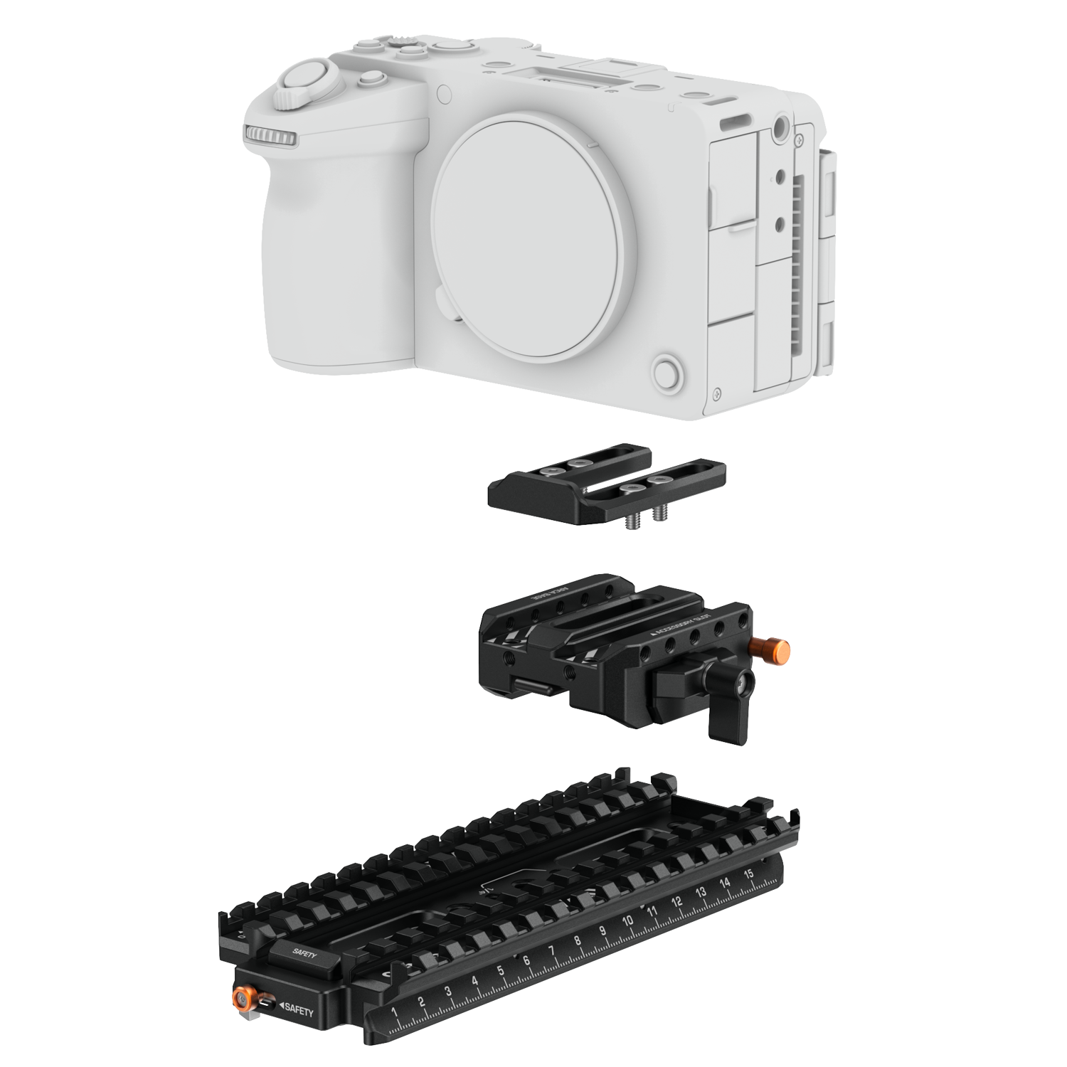 OpenRig™ Base Kit