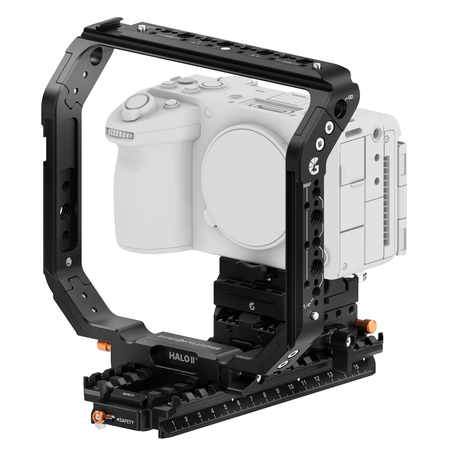 OpenRig™ Advanced Kit