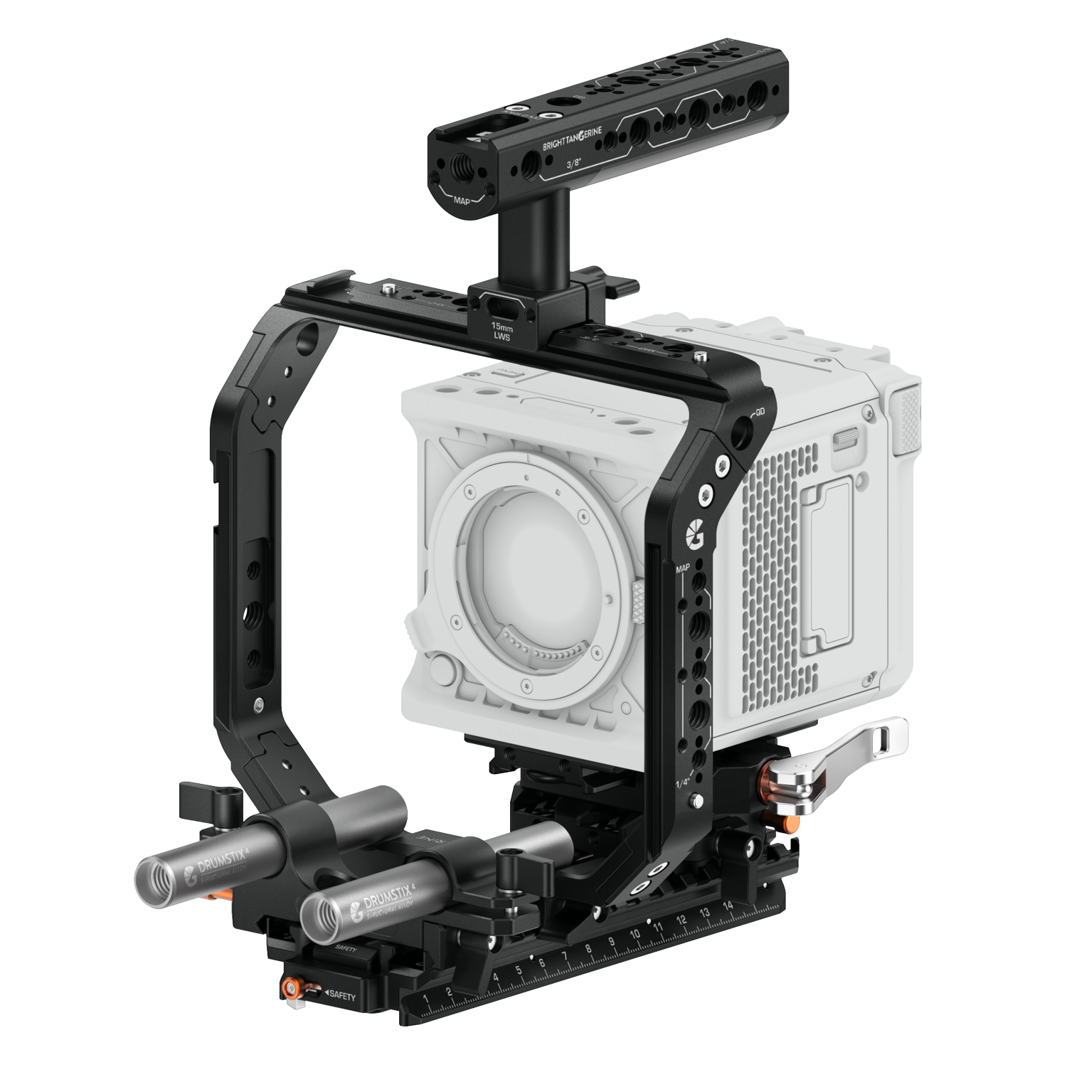 OpenRig™ Expert Kit